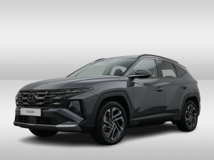 Hyundai Tucson 1.6 T-GDI PHEV Comfort Smart Hyundai Tucson 1.6 T-GDI PHEV Comfort Smart