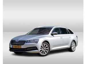 Škoda Superb 1.5 TSI Business Edition Plus
