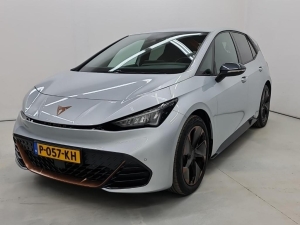 Cupra Born Performance One 58kWh 204pk Cupra Born Performance One 58kWh 204pk