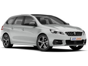 Peugeot 308 SW Allure Pack Business 1.2 PureTech 130