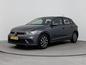 Volkswagen POLO 1.0 TSI 95pk Life