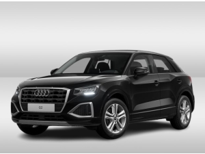 Audi Q2 35 TFSI 150pk Advanced Edition