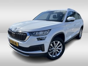 Škoda Kodiaq 1.5 TSI Business Edition