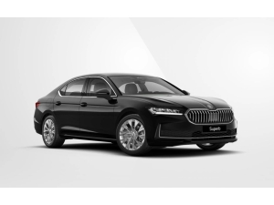 Škoda Superb 1.5 TSI MHEV First Edition