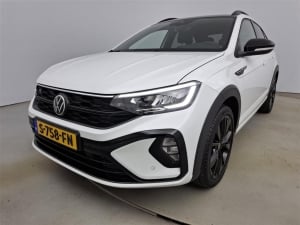 Volkswagen Taigo 1.0 TSI 110pk R-Line