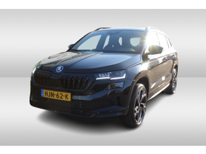 Škoda Karoq 1.5 TSI ACT Sportline Business