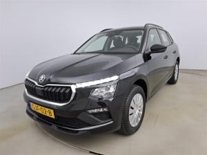 Škoda Kamiq 1.0 TSI 116pk Technology Pack