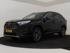Toyota RAV4 2.5 Hybrid Dynamic