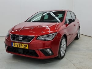 Seat IBIZA 1.0 TSI 95pk FR