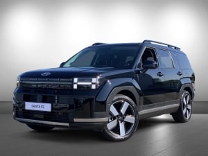 Hyundai Santa Fe 1.6 T-GDI Premium Sky 7p. Hyundai Santa Fe 1.6 T-GDI Premium Sky 7p.