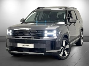 Hyundai Santa Fe 1.6 T-GDI Premium Sky 7p. Hyundai Santa Fe 1.6 T-GDI Premium Sky 7p.