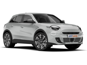 Fiat 600 1.2 Hybrid Urban Fiat 600 1.2 Hybrid Urban