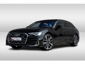 Audi A6 Avant 50 TFSI e 299pk quattro S Line