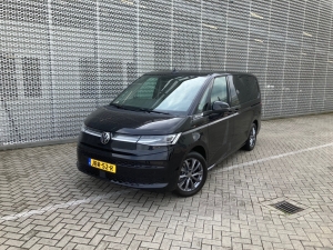 Volkswagen Multivan 1.5 eHybrid L2 Bulli Edition 4Motion