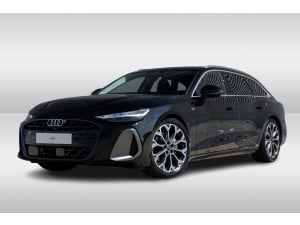 Audi A6 Avant 40 TFSI 204pk Advanced edition