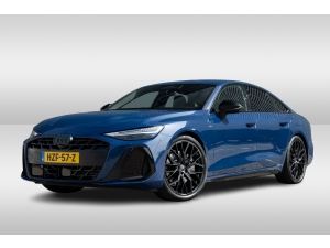 Audi A6 Limousine 2.0 e-hybrid 299pk quattro S Edition