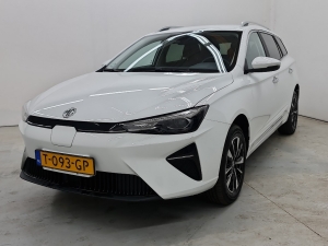 MG 5 Long Range 156pk 61kWh Comfort MG 5 Long Range 156pk 61kWh Comfort
