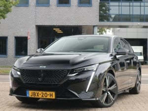 Peugeot 308 1.6 Plug-in Hybrid 180 GT