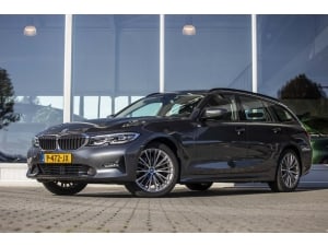 BMW 3 Serie touring 320e Business Edition Plus