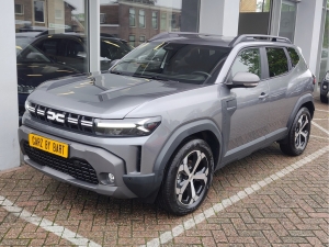 Dacia Duster 1.6 Hybrid 140 Journey