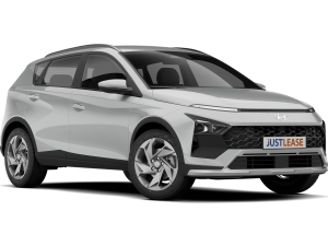 Hyundai Bayon 1.0 T-GDI 90 pk E-Motion