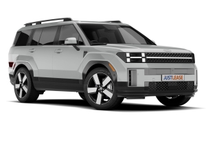 Hyundai Santa Fe 1.6 T-GDI HEV Comfort