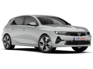 Opel Astra 1.2 Turbo GS 96kW