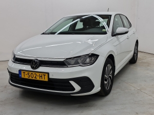 Volkswagen POLO 1.0 TSI 95pk Life Multimedia