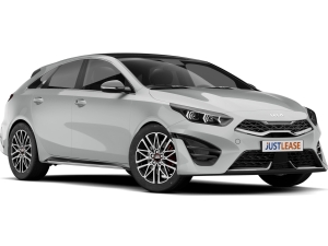 Kia ProCeed 1.5 T-GDi GT-PlusLine Kia ProCeed 1.5 T-GDi GT-PlusLine