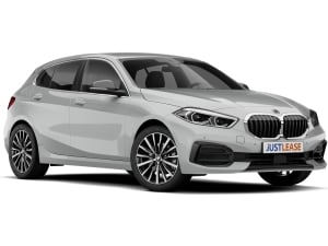 BMW 1 Serie 118i Introduction Edition