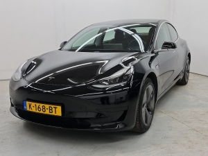 Tesla Model 3 Standard Plus RWD 60kWh