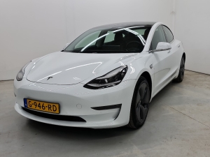 Tesla Model 3 Long Range AWD 75kWh 351pk