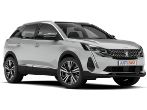 Peugeot 3008 GT PureTech 130