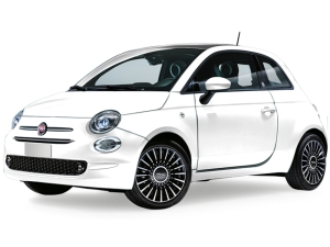 Fiat 500 Cabrio 1.0 MHEV Dolcevita 69pk