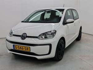 Volkswagen UP! 1.0 MPI 60pk Move up! Executive