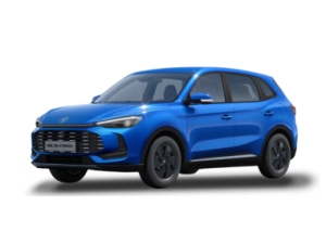 MG MG ZS Hybrid+ Standard