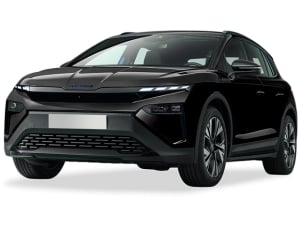 Škoda Elroq 50 Selection 170pk
