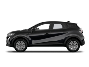 Renault Captur Full Hybrid E-Tech 160 Techno