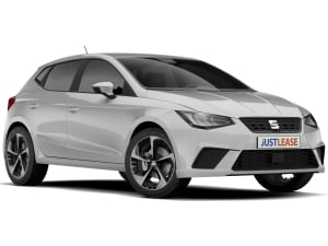 Seat Ibiza 1.0 EcoTSI 4.OH! Edition