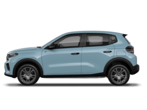 Citroën C3 Turbo 100pk PLUS