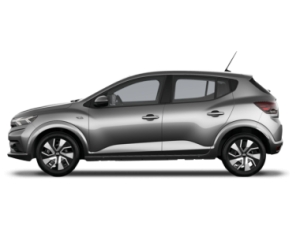 Dacia Sandero TCe 90 Expression