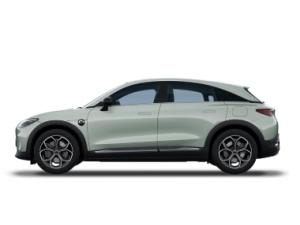 Smart #3 49 kWh Pro