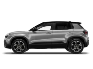 Jeep Avenger Longitude 1.2