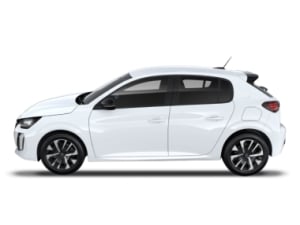 Peugeot 208 Style 1.2 PureTech 100