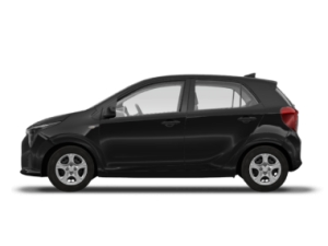 Kia Picanto 1.0 DPi DynamicPlusLine