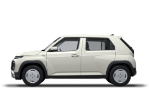 Hyundai Inster 42 kWh E-Motion