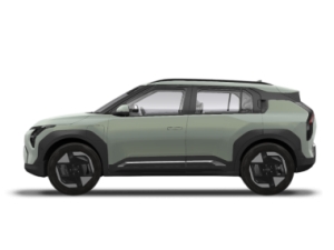 Kia EV3 58.3 kWh Plus Advanced