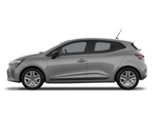 Renault Clio 1.6 Hybrid 145 E-TECH Techno