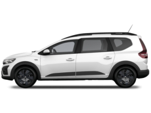 Dacia Jogger 7-zits 1.0 TCe 110 Expression