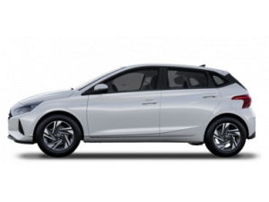Hyundai i20 1.2 MPI 79 Comfort Hyundai i20 1.2 MPI 79 Comfort